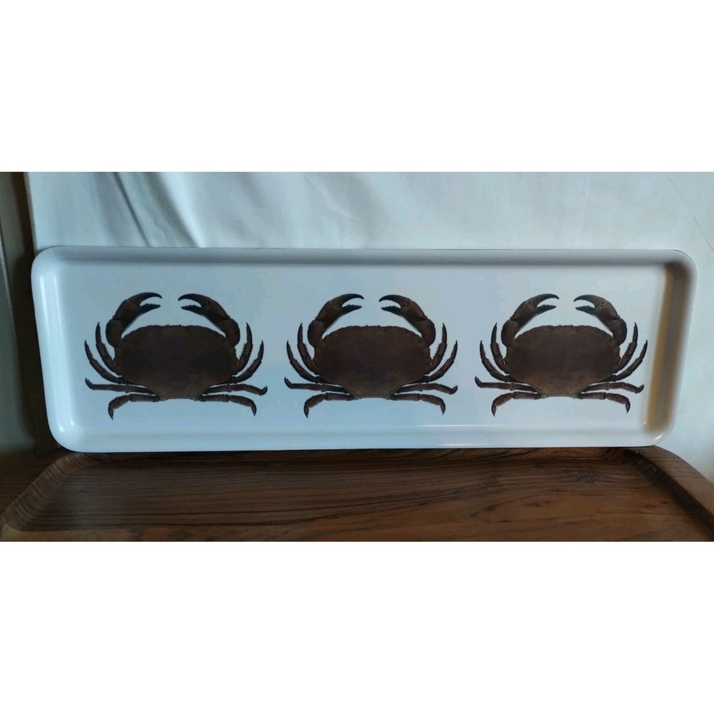 IKEA Crab Serving Tray